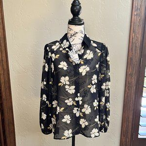 Cabi Cosmo Blouse